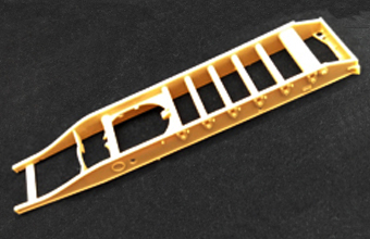 Сборная модель Sd.kfz. 6/1 5(t) Typ BN9 Artillery Version