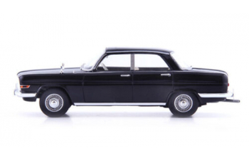 TRABANT P 100 Paloma (DDR 1961), black