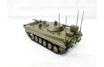 Сборная модель БМП-1КШ "Поток-2"