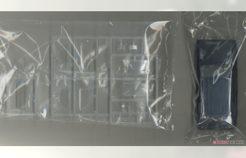 Сборная модель TOYOTA Kp61 Starlet Team Asano Racing Service N 18 Grand Cup Race Champion 1982