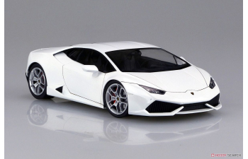 Сборная модель Lamborghini Huracan LP610-4 [Overseas Edition]