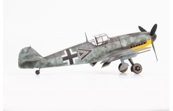 Bf 109G-2