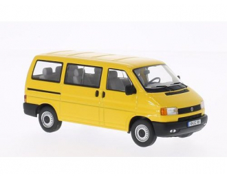 VOLKSWAGEN Caravelle T4 Bus 1990 Yellow