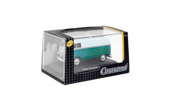 VOLKSWAGEN Transporter, green