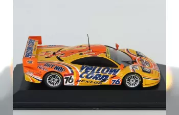 McLAREN F1 GTR JGTC Hattori/Tajima (2002)