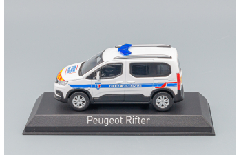 PEUGEOT Rifter (2019)