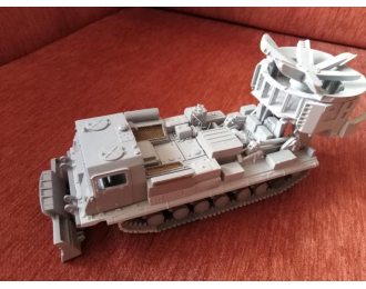 Сборная модель МДК-3 на базе МТ-Т