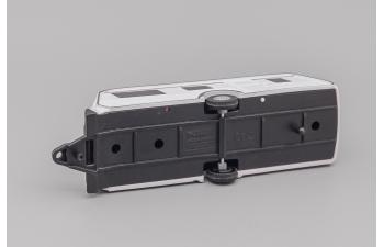 Кемпер, белый