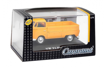 VOLKSWAGEN T1 Pickup (1960), yellow