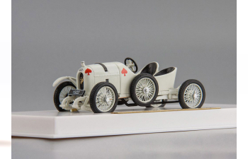 Austro-Daimler "Sascha" 1922 (white)