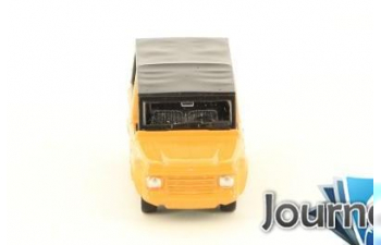 CITROEN Mehari, Mes voitures de collection 5