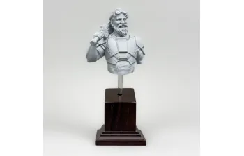 Фигурка бренд-персонажа Jim Scale