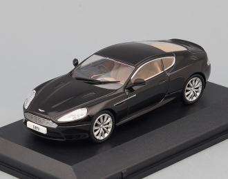 ASTON MARTIN DB9 Coupe 2013 Onyx Black