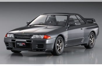 Сборная модель NISSAN SKYLINE GT-R NISMO (BNR32)