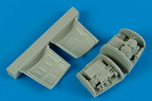 Набор дополнений F3H-2 Demon electronic bay