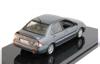 MITSUBISHI Lancer IX (2000), stone grey