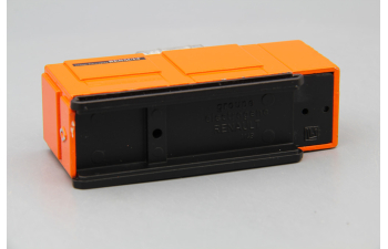 RENAULT Groupe Electrogene