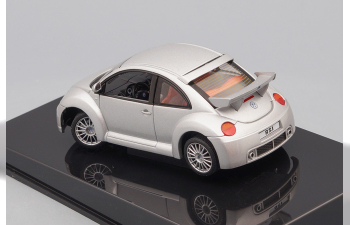 VOLKSWAGEN New Beetle RSI 2002 silver