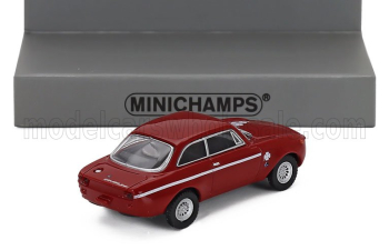 ALFA ROMEO Gta 1300 Junior (1972), Red
