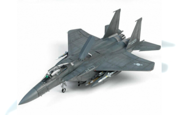 Сборная модель ROKAF F-15K Slam Eagle