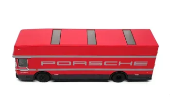 MERCEDES-BENZ Renntransporter Porsche