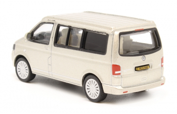 VOLKSWAGEN T5 California Camper 2005 Metallic Beige