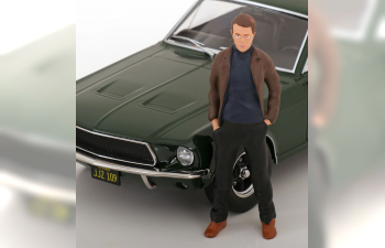 Фигурка Steve (1968)