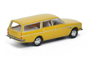 VOLVO 145 (1970), yellow