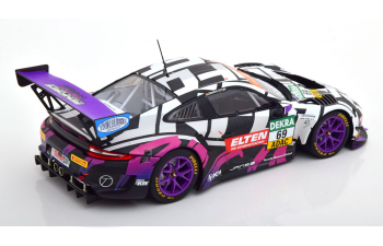 PORSCHE 911 (991 II) GT3 R (2019)