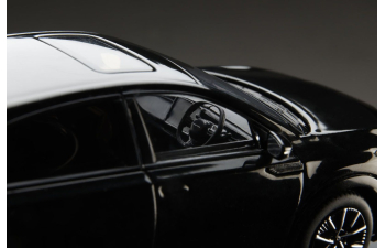 HONDA Insight, chrystal black pearl