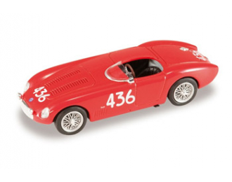 OSCA MT4 1500 Mille Miglia 436 1956 G. Villoresi, red