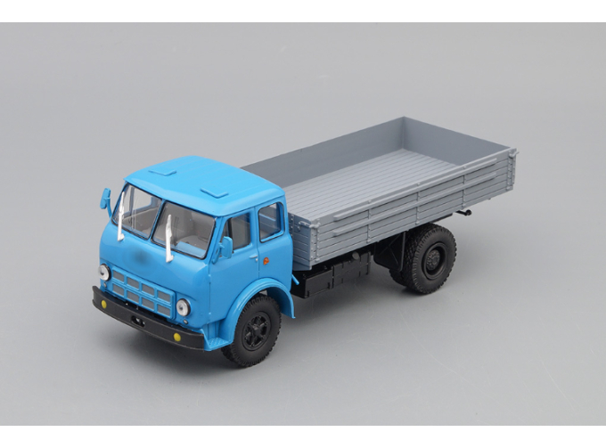 (Уценка!) Минский 500А бортовой, голубой с серым