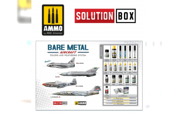 SOLUTION BOX – Bare Metal Aircraft