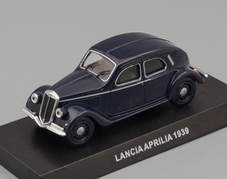 Lancia Aprilia 1939 Carabinieri Полиция Италии