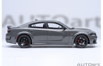 DODGE Charger Scat Pack Widebody, destroyer grey