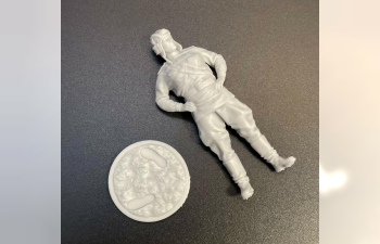 Сборная модель Герои Победы. Советский средний танк Т-34/85