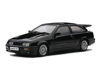 FORD Sierra RS Cosworth, black