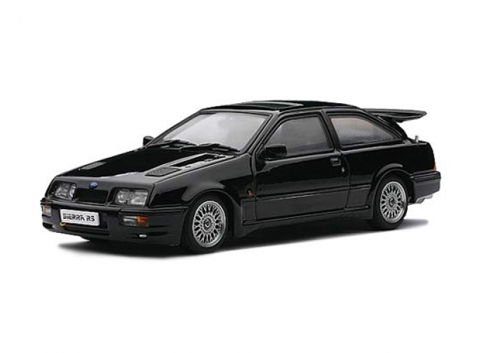 FORD Sierra RS Cosworth, black