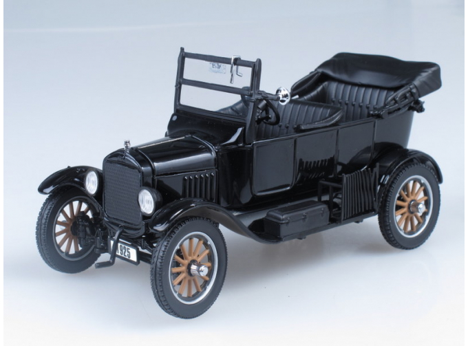 FORD Model-T Touring (Open) (1925)