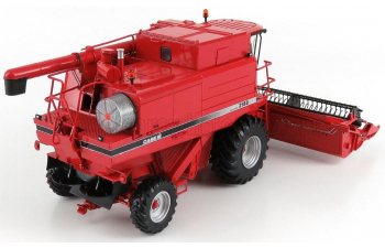 CASE-IH 2188 Axial Flow Mietitrebbia - Harvester, Red