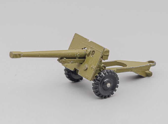 Игрушка Полевая пушка, серия "Военная техника"