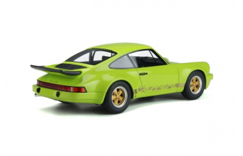 Porsche 911 3.0 RS - 1974 (birch green)