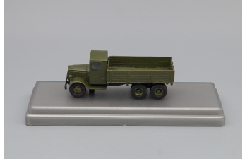 ЯГ-10, грузовой автомобиль