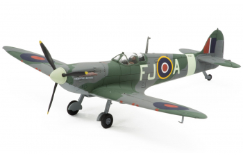 Сборная модель Британский истребитель Supermarine Spitfire MK.Va