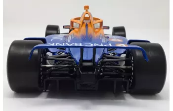 DALLARA №9 IndyCar Series Scott Dixon Chip- Ganassi Racing (2024) 