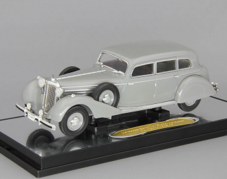 MERCEDES-BENZ 770 K Limousine (1938), grey