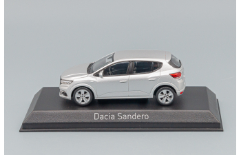 DACIA Sandero 2021 Highland Grey