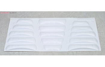 Сборная модель японский учебный барк KAIWO MARU