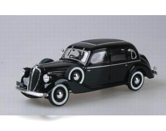 SKODA Superb 913 (1938), black