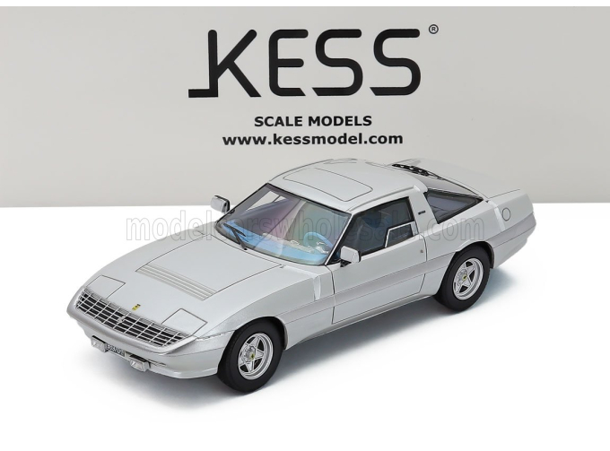 FERRARI MEERA S MICHELOTTI (1983)